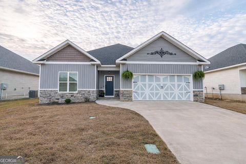 111 Cascades CT Bonaire GA 31005