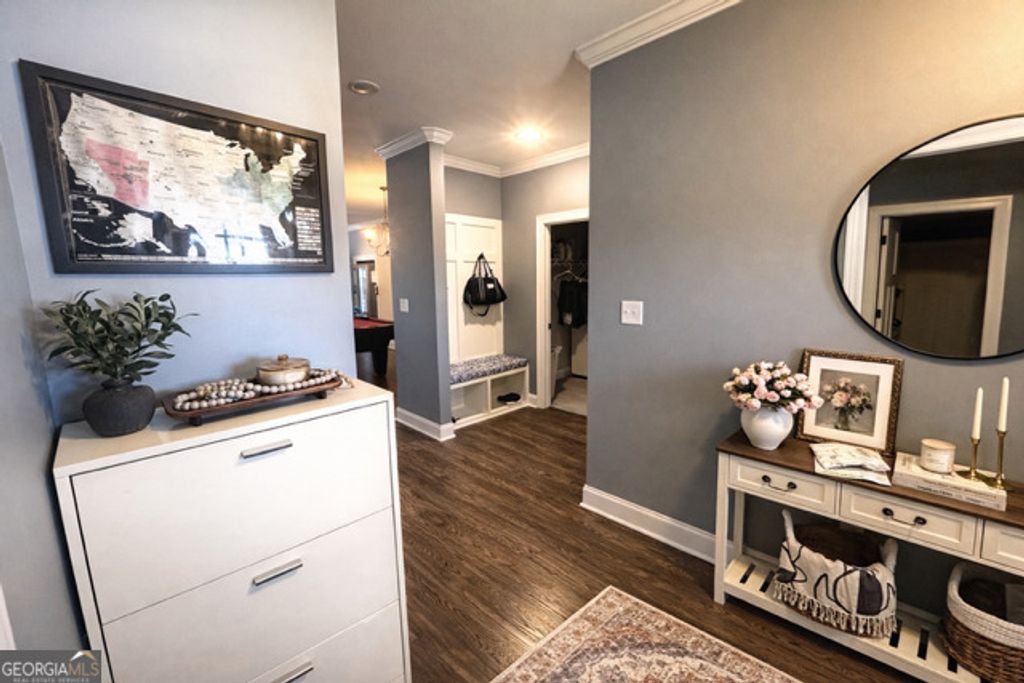 Photo of 111 Cascades Court, Bonaire, GA 31005 (MLS # 10711453)