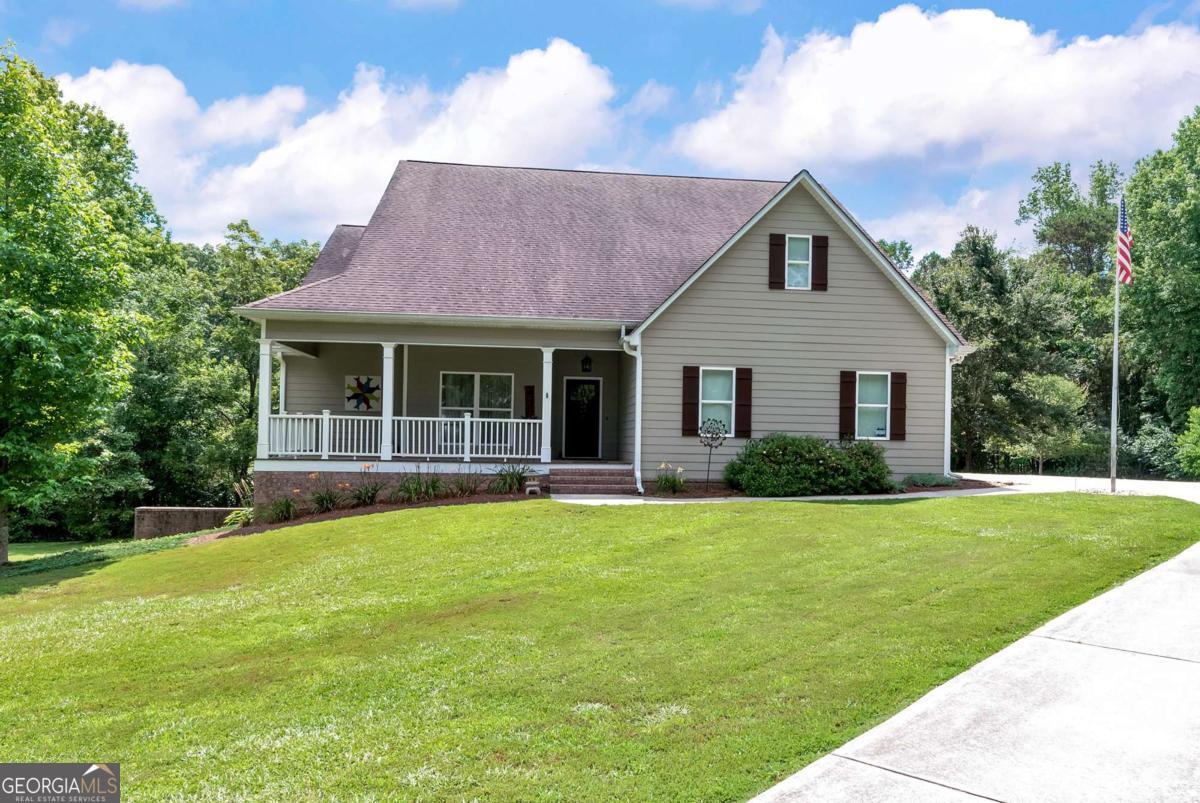 806 Skelton RD 0