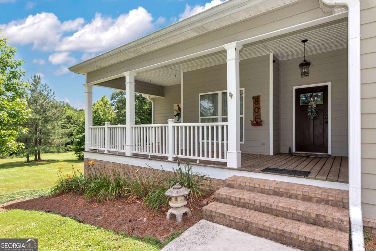 806 Skelton RD 0