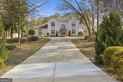 3392 Lost Valley DR Jonesboro GA 30236