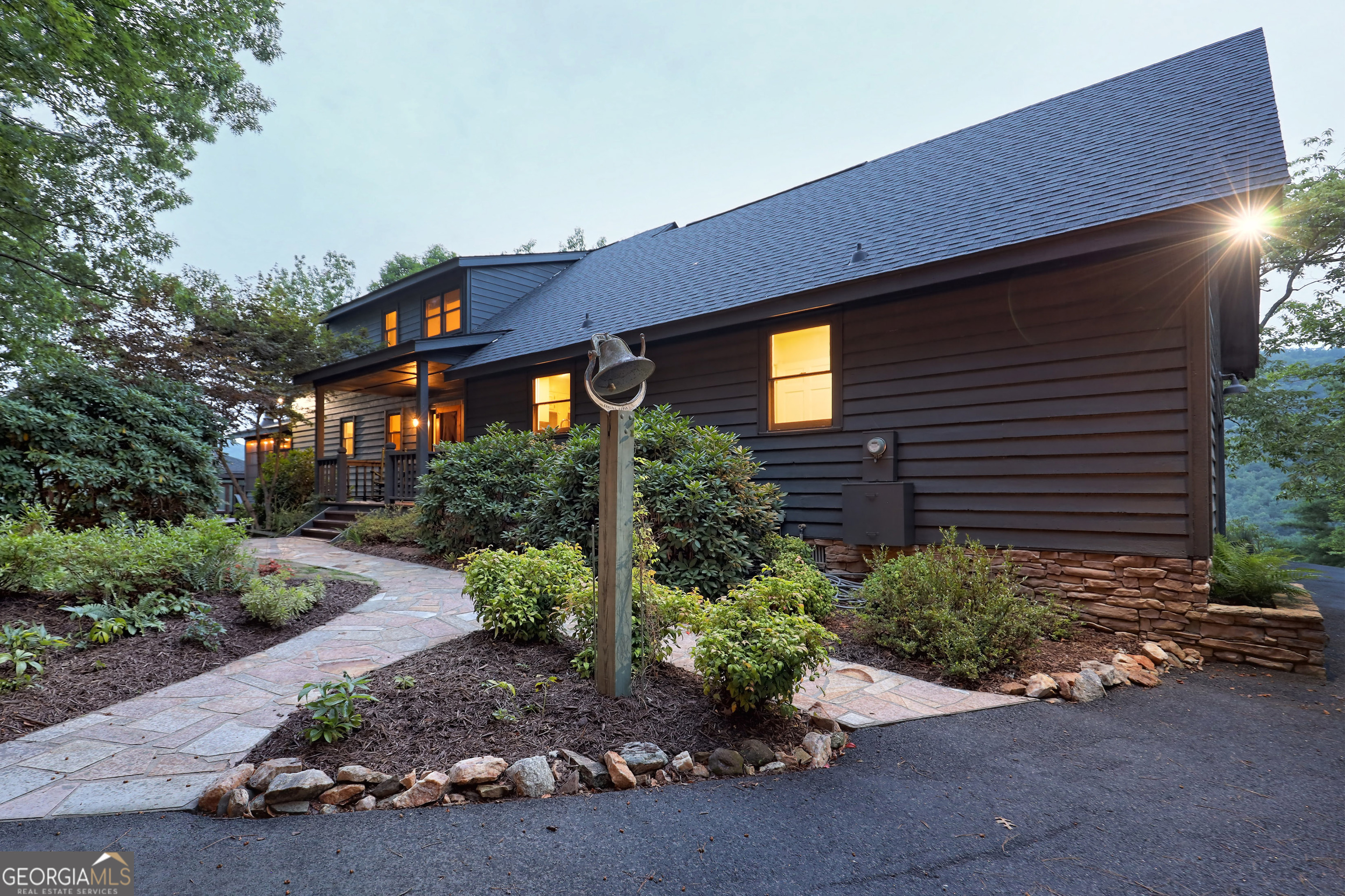 520 Grizzly Ridge RD