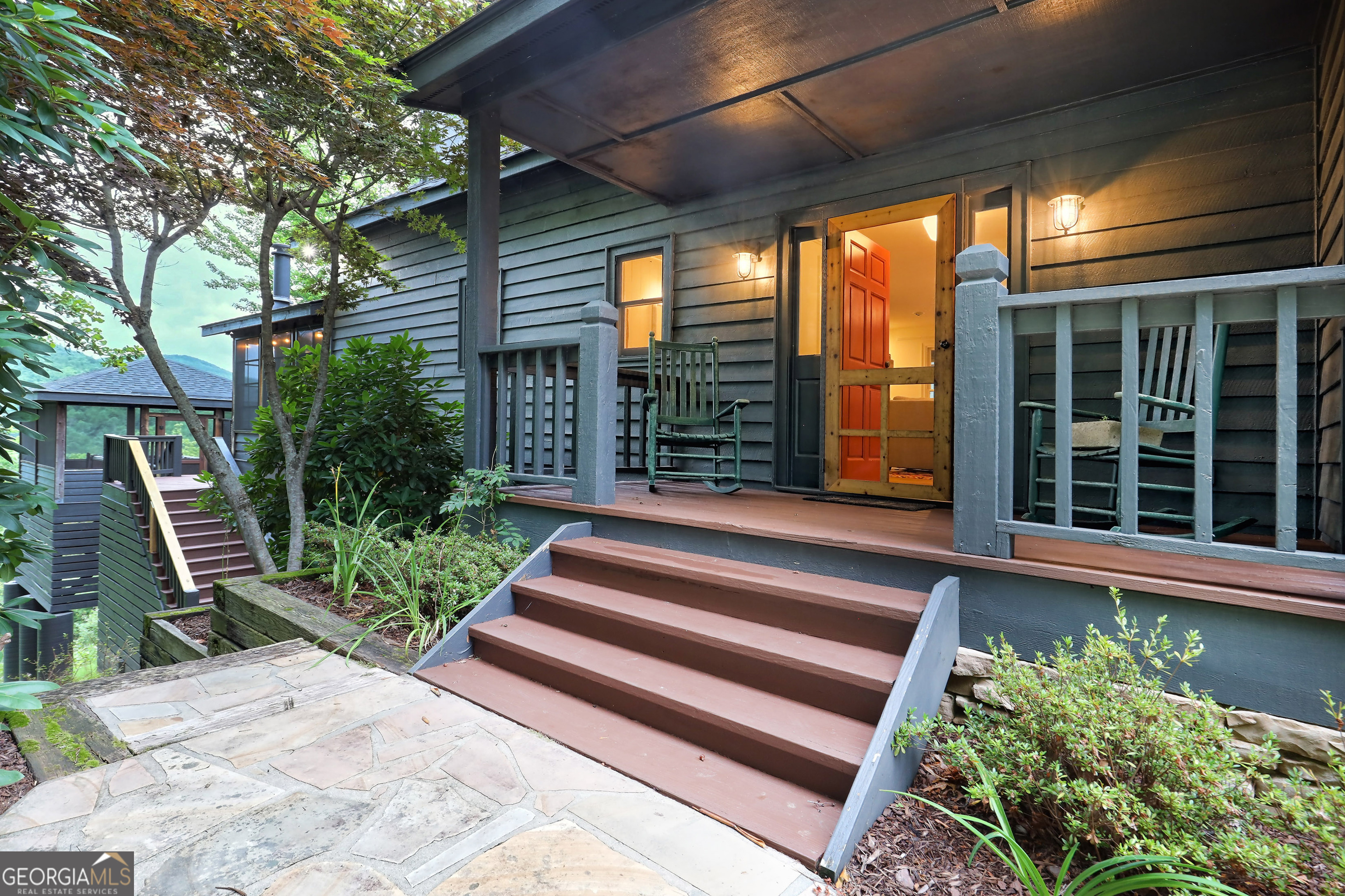 520 Grizzly Ridge RD