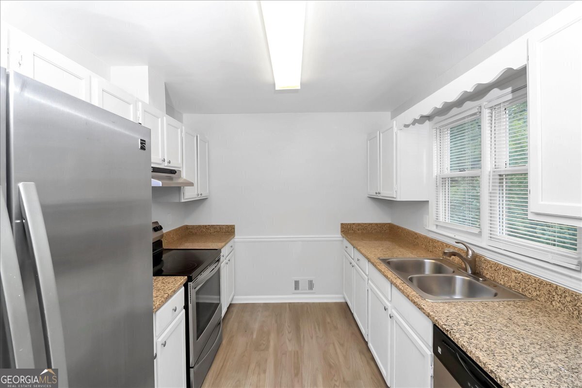 Camden Walk - Residential