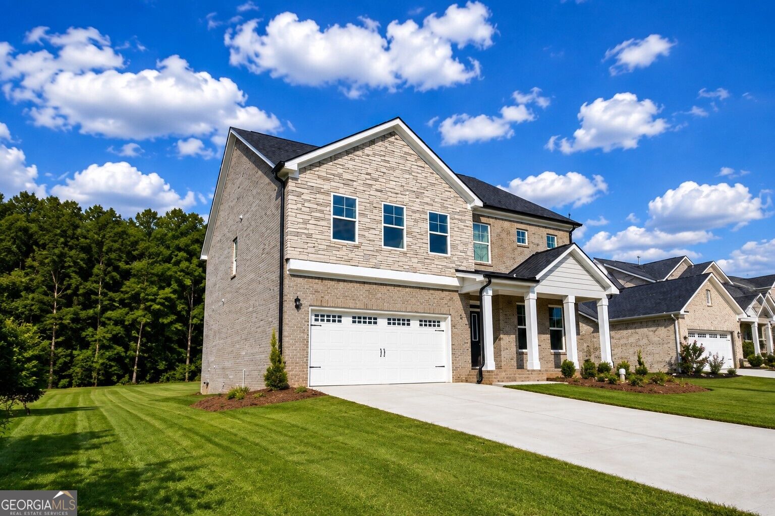 1616 Brookstone XING