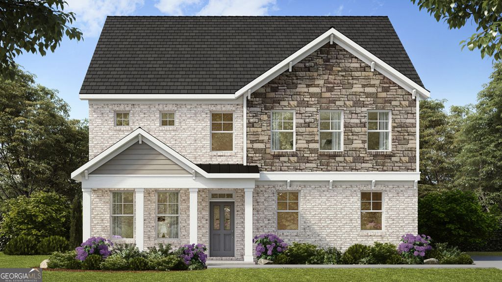 Photo of 1616 Brookstone Crossing, Bogart, GA 30622 (MLS # 10803933)