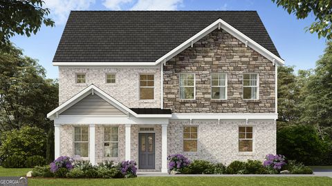 Photo of 1616 Brookstone Crossing, Bogart, GA 30622 (MLS # 10803933)