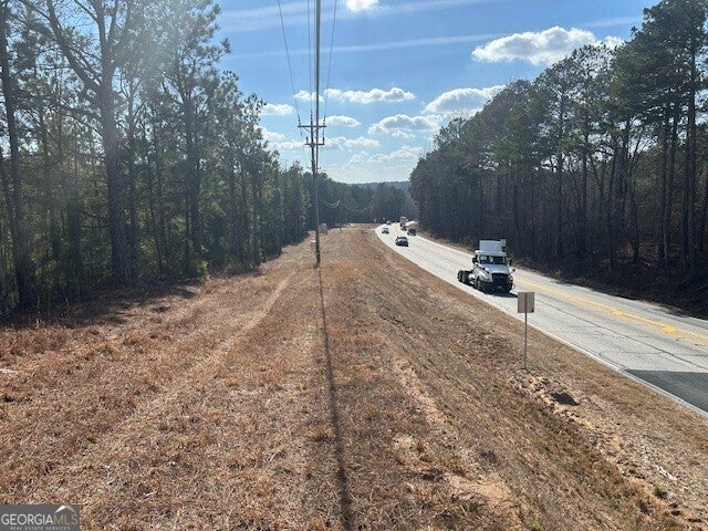 0 Hwy 138