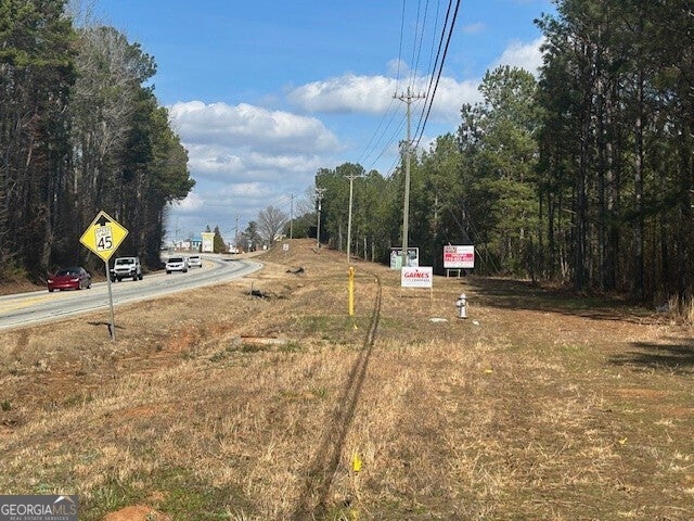 0 Hwy 138
