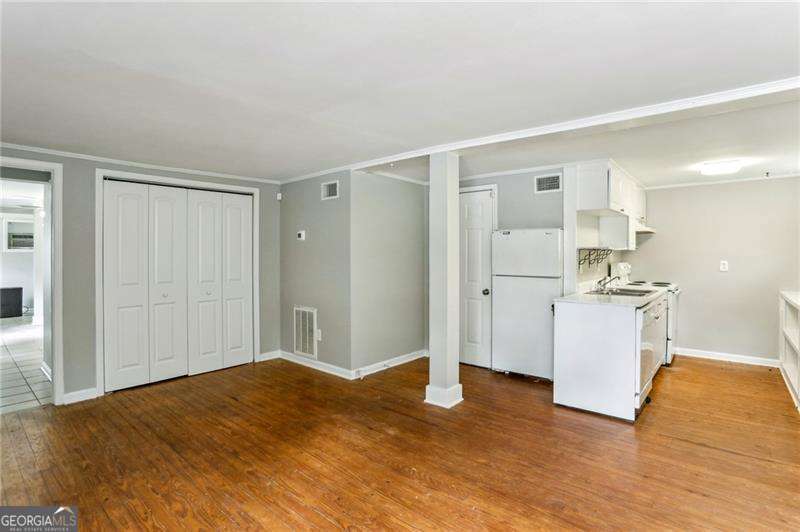Ridgeland Park - Residential