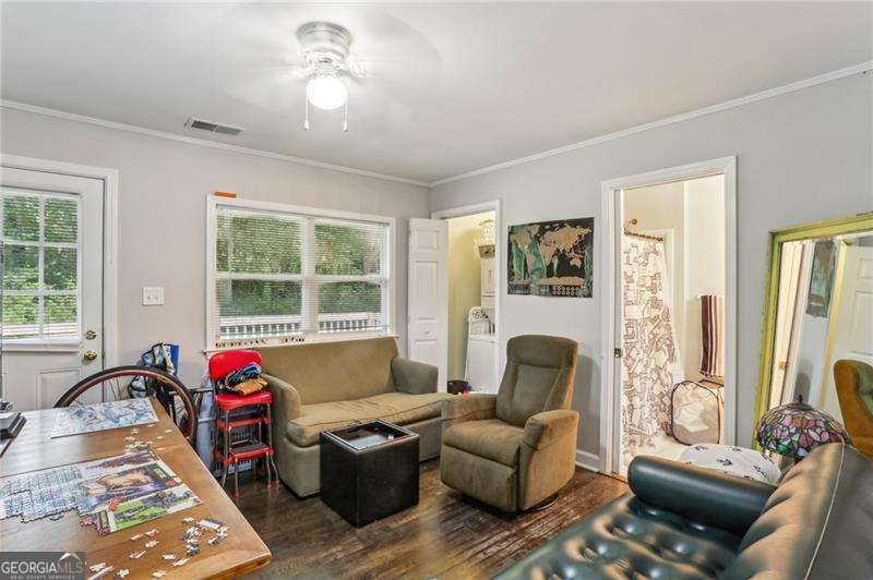 Ridgeland Park - Residential