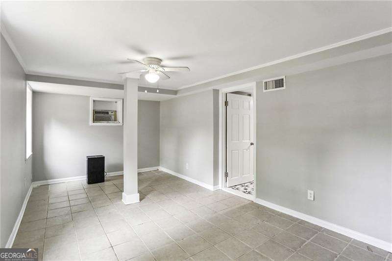 Ridgeland Park - Residential