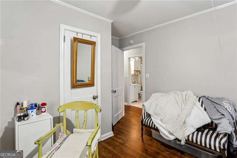 Ridgeland Park - Residential
