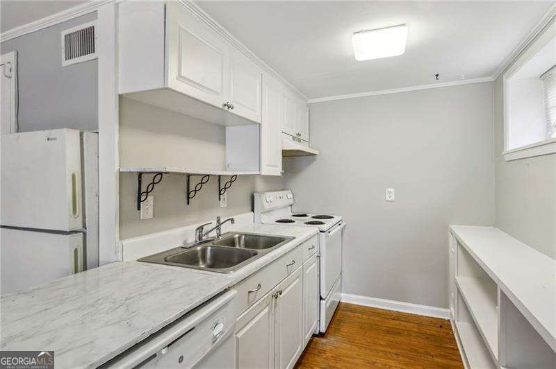 Ridgeland Park - Residential