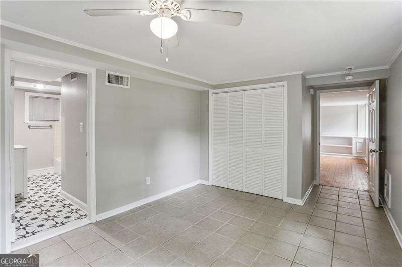 Ridgeland Park - Residential