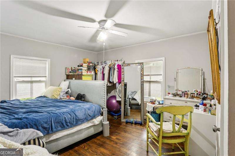 Ridgeland Park - Residential
