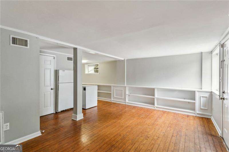 Ridgeland Park - Residential