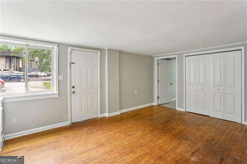 Ridgeland Park - Residential