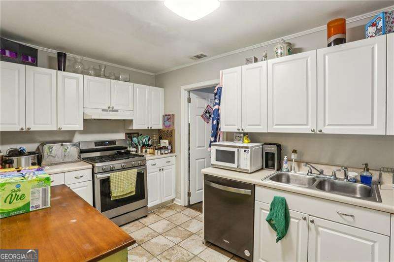 Ridgeland Park - Residential
