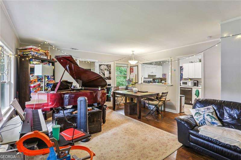 Ridgeland Park - Residential