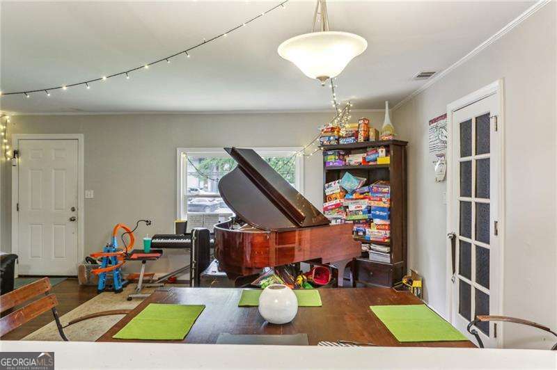 Ridgeland Park - Residential
