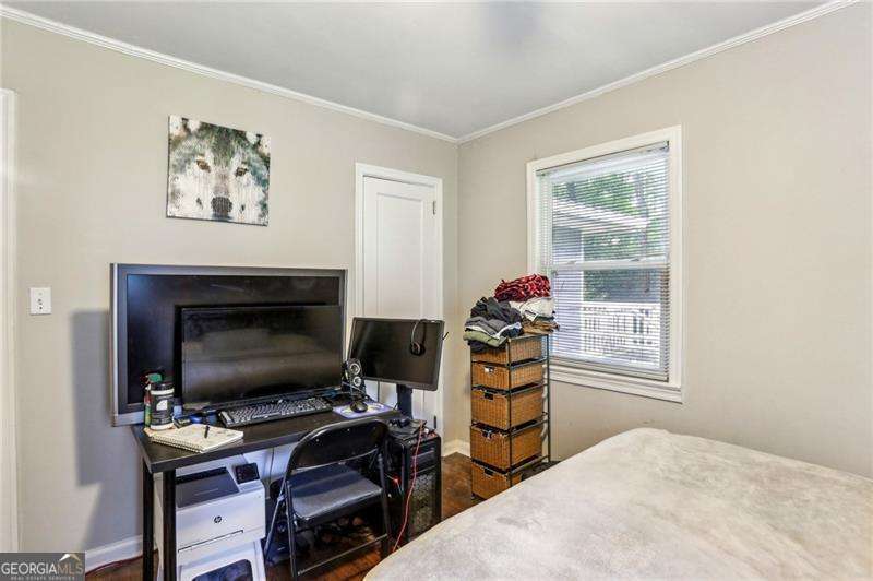 Ridgeland Park - Residential