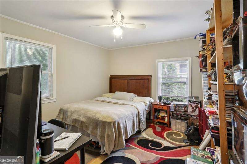 Ridgeland Park - Residential