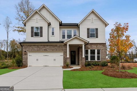 4720 Briscoe DR Cumming GA 30028