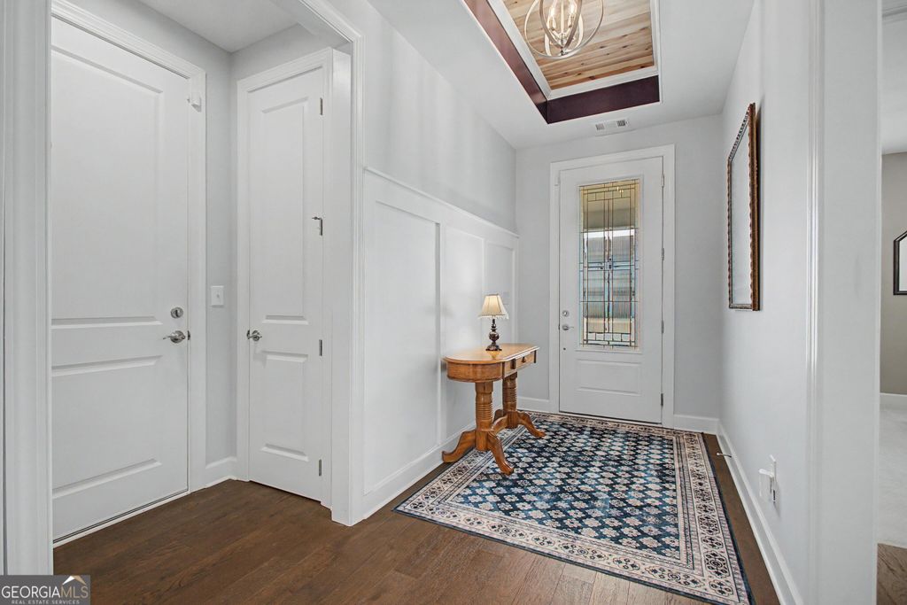 Photo of 286 Chatuge Drive, Hoschton, GA 30548 (MLS # 10720267)