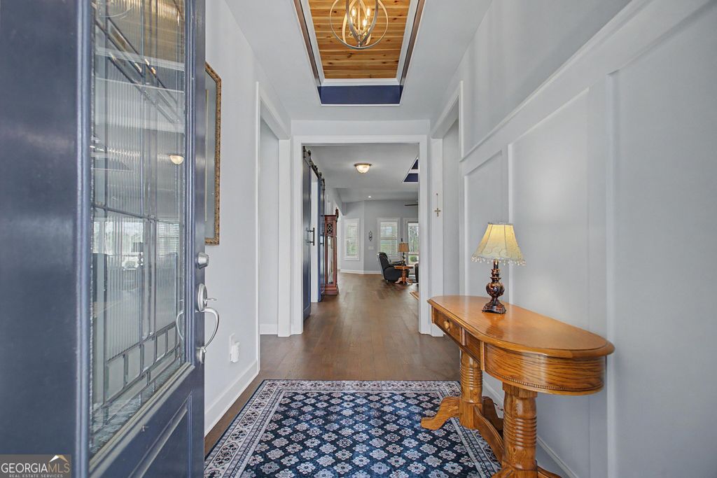 Photo of 286 Chatuge Drive, Hoschton, GA 30548 (MLS # 10720267)