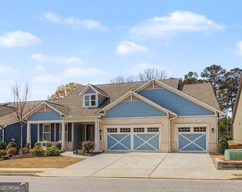 286 Chatuge DR Hoschton GA 30548