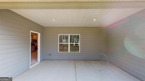 A home in Macon