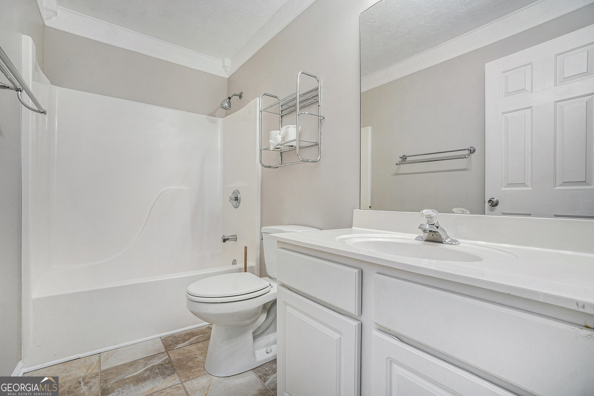 Macland Park - Residential
