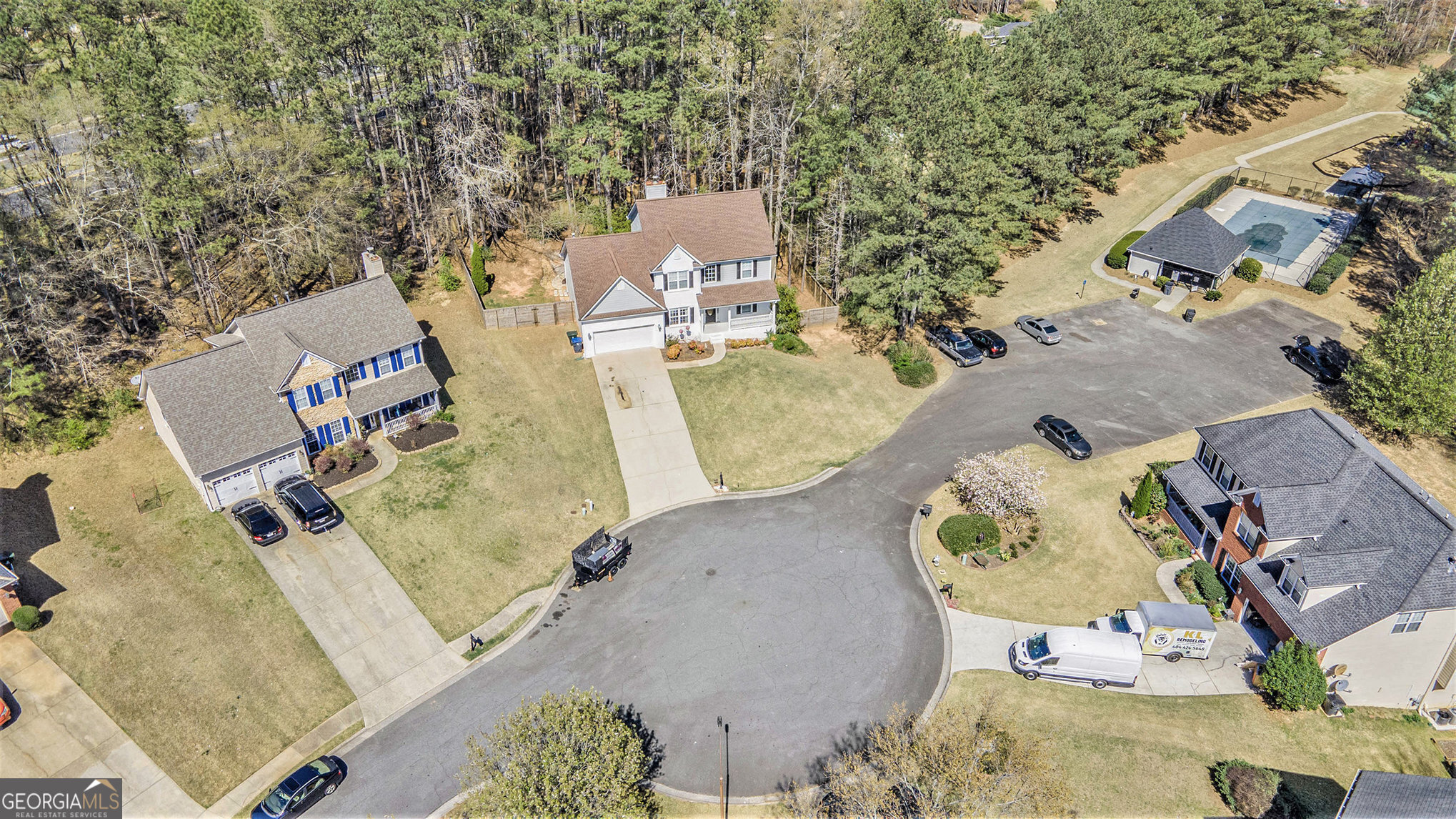 Macland Park - Residential