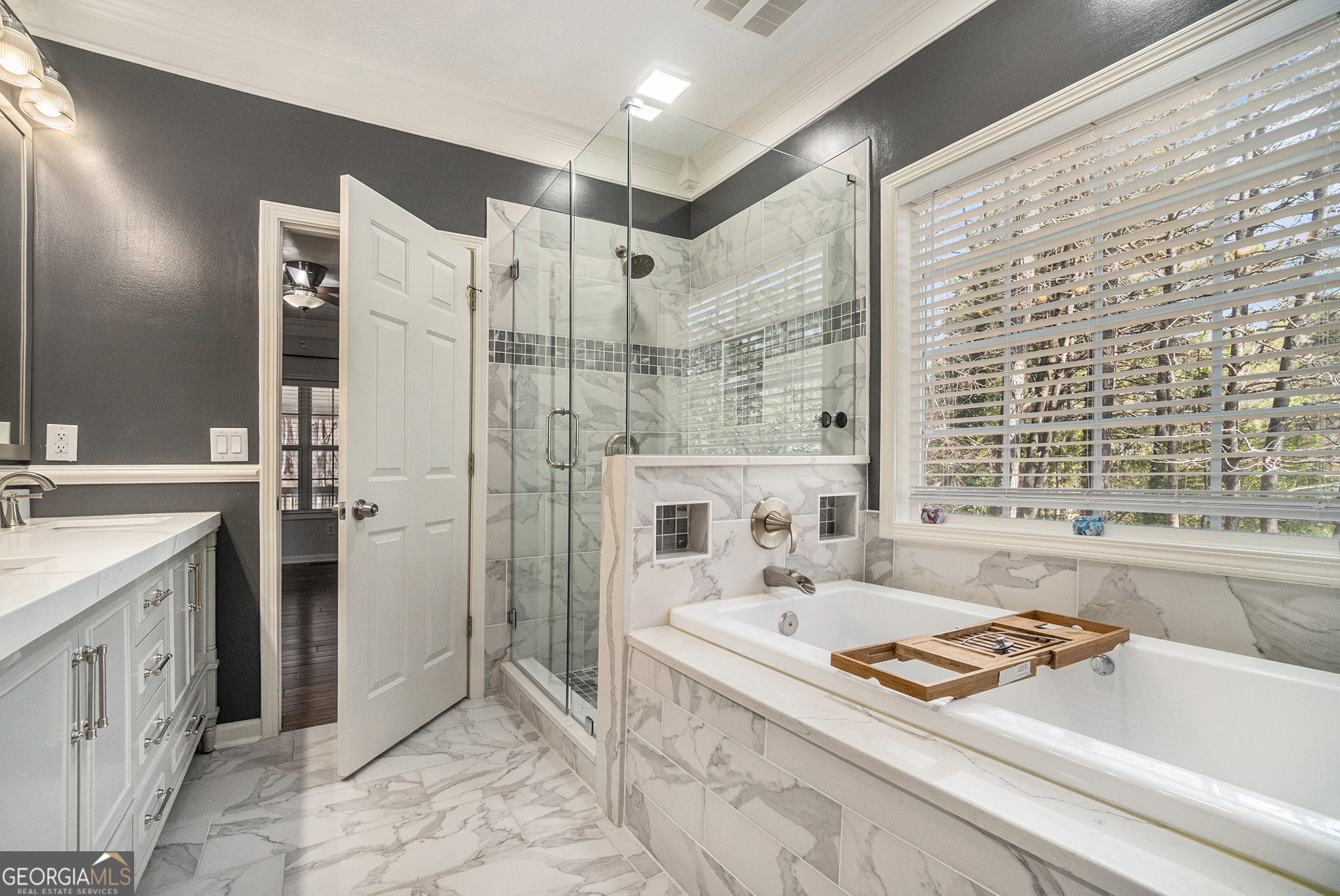 Macland Park - Residential