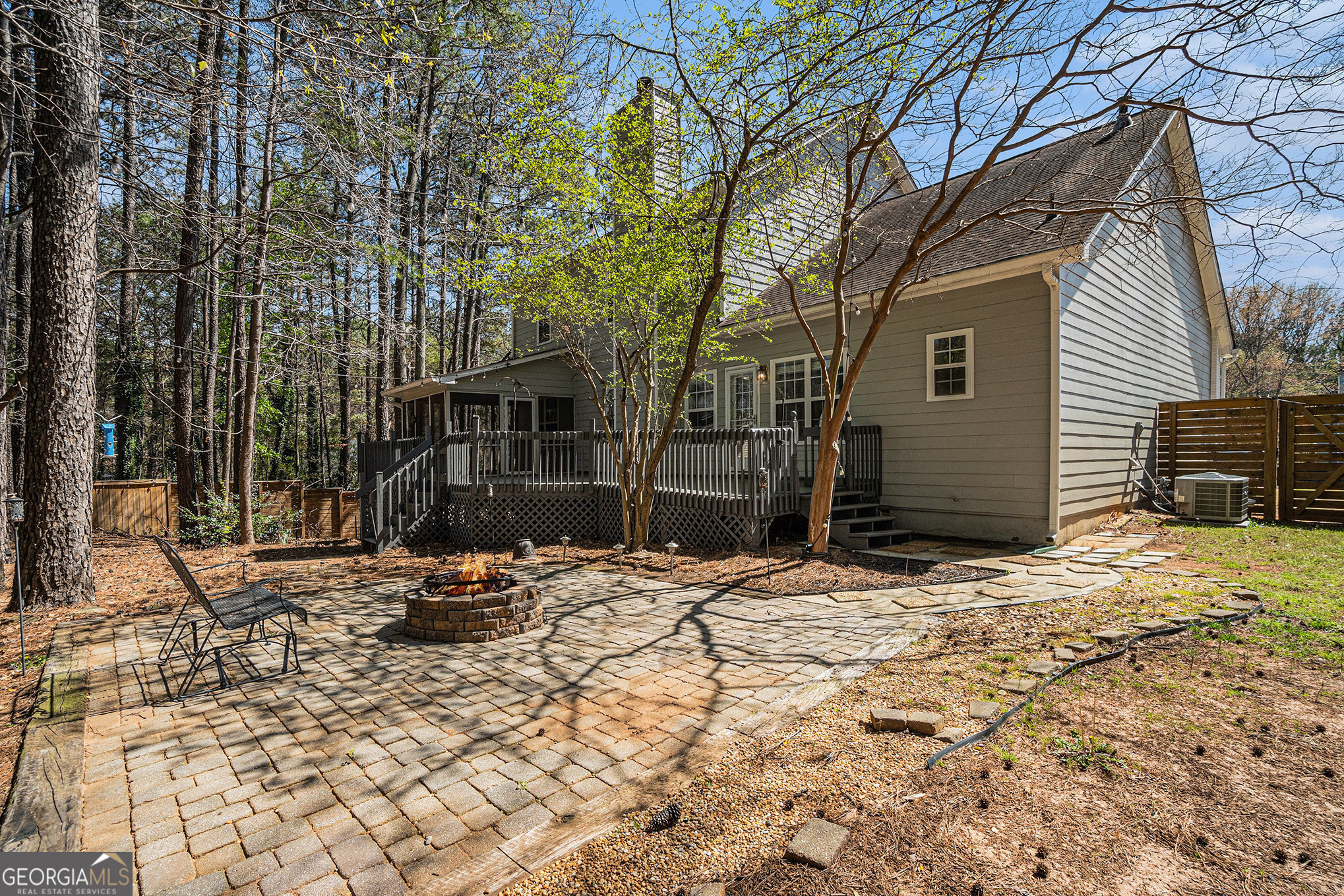 Macland Park - Residential