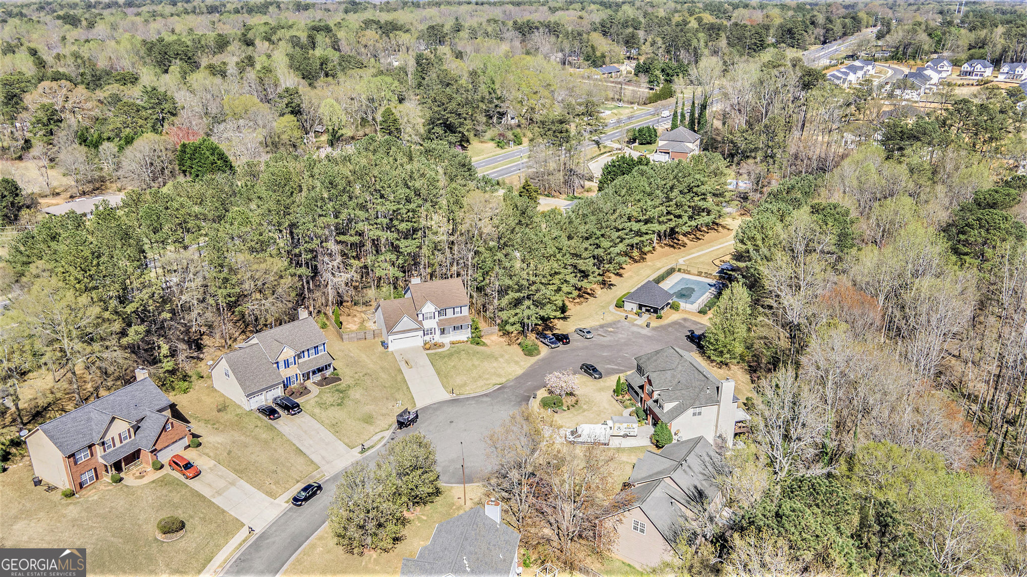 Macland Park - Residential