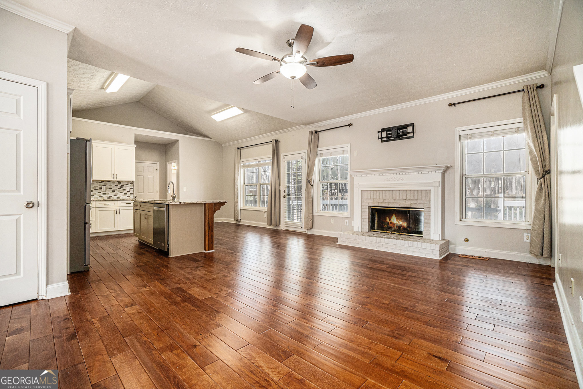 Macland Park - Residential