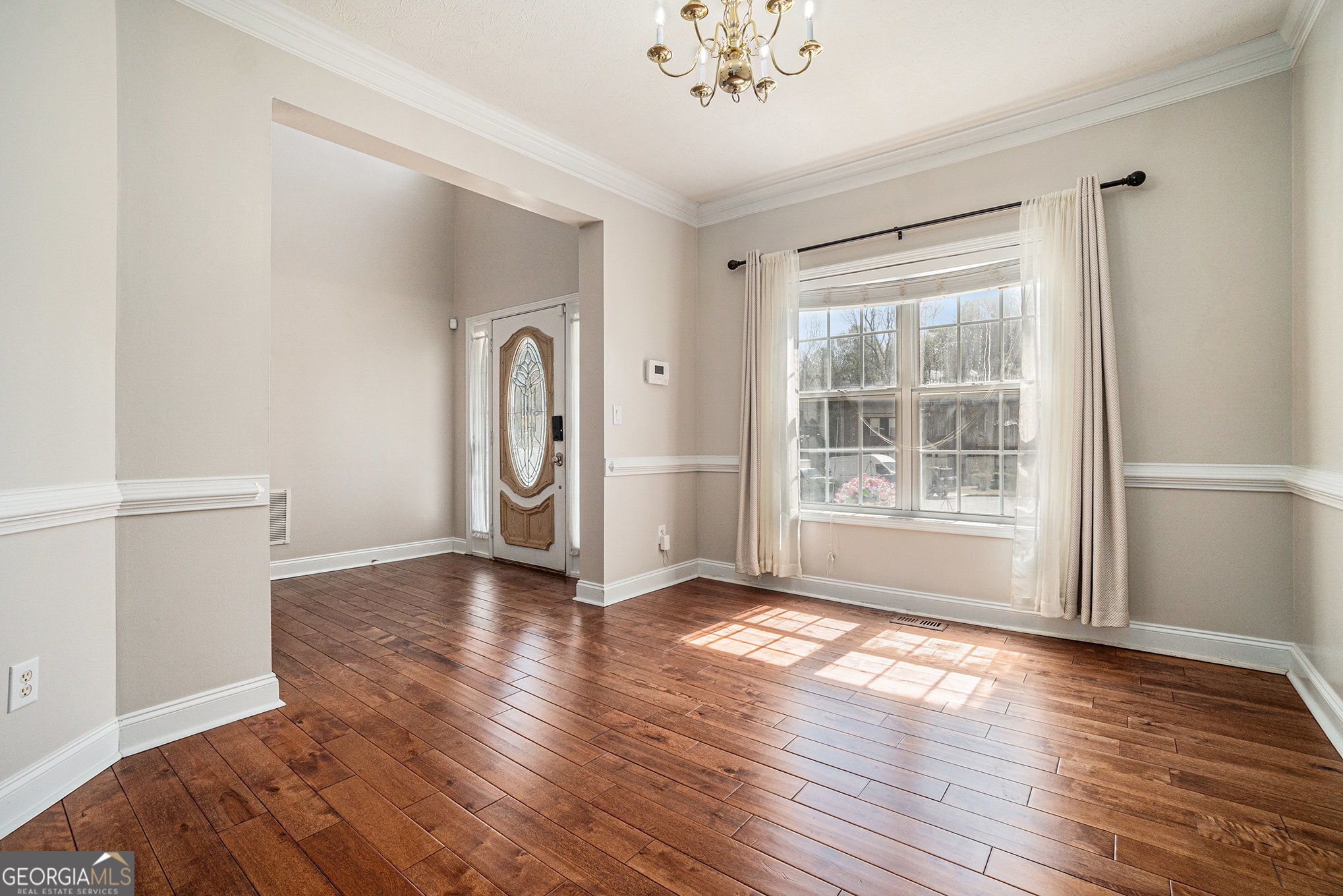 Macland Park - Residential