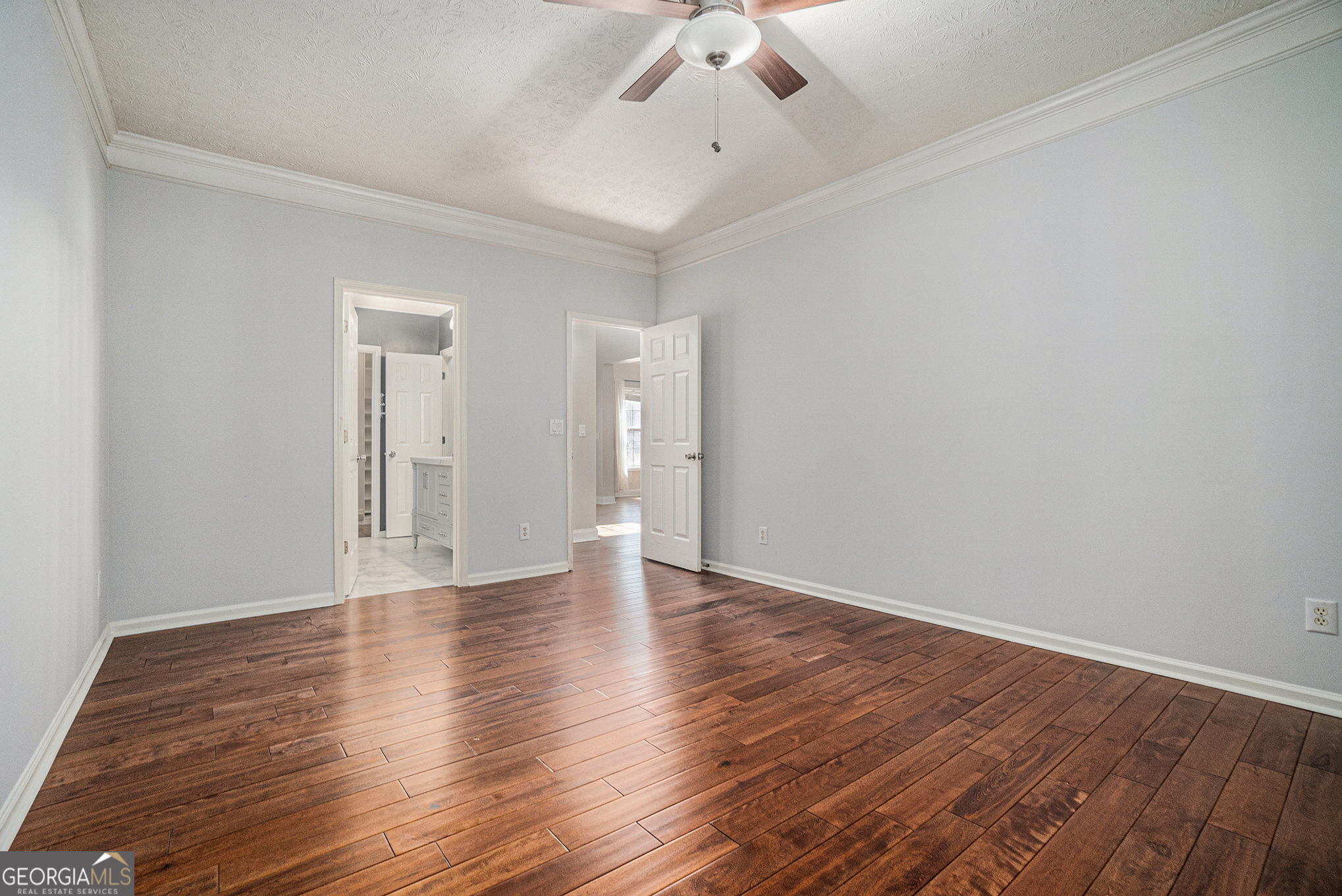 Macland Park - Residential