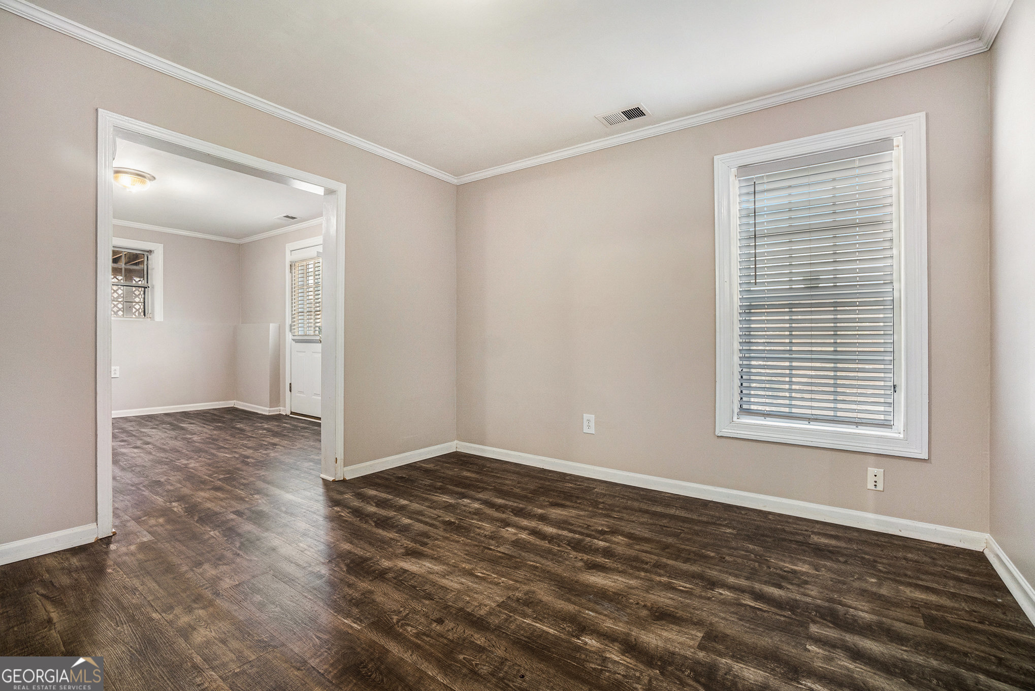 Macland Park - Residential