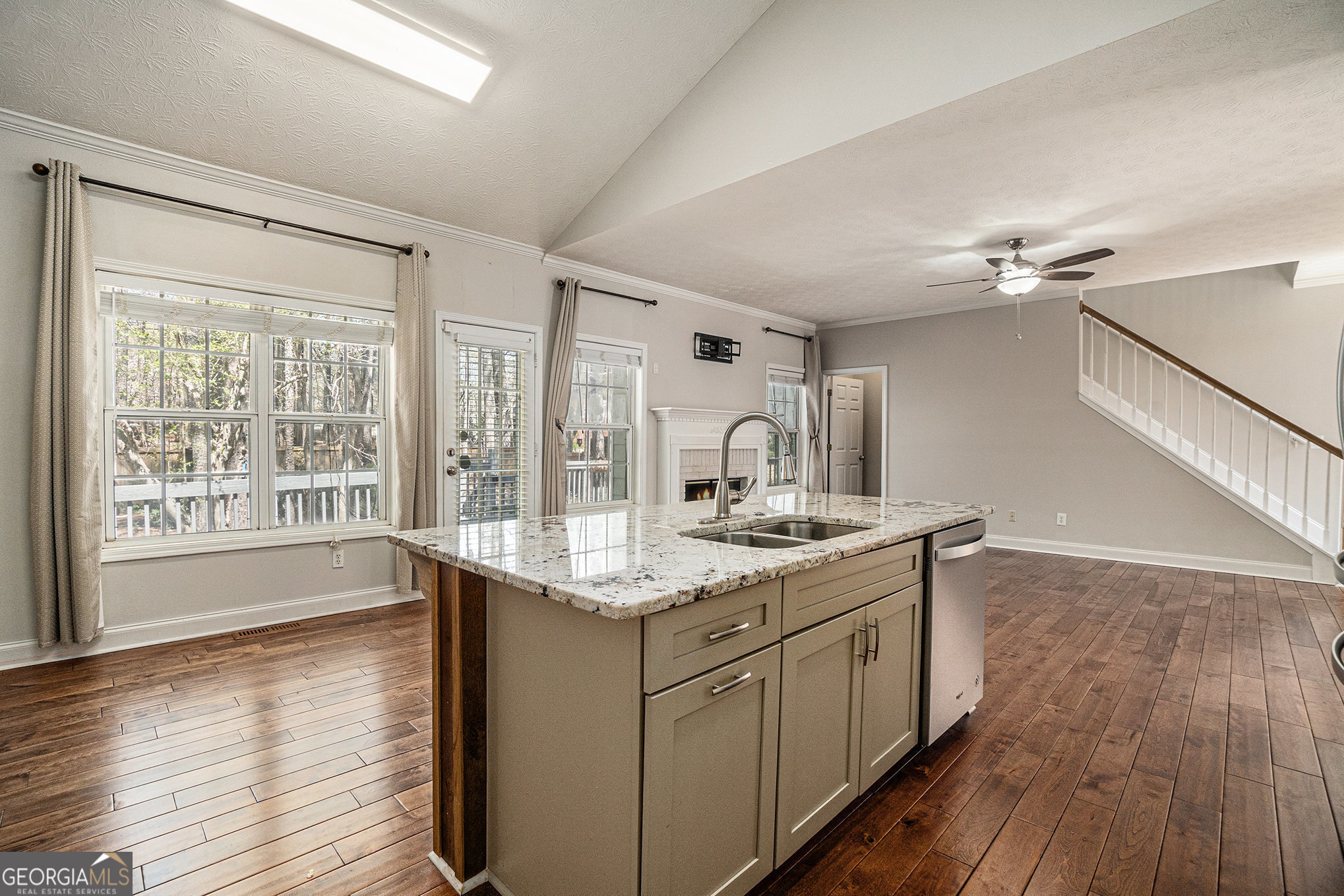 Macland Park - Residential
