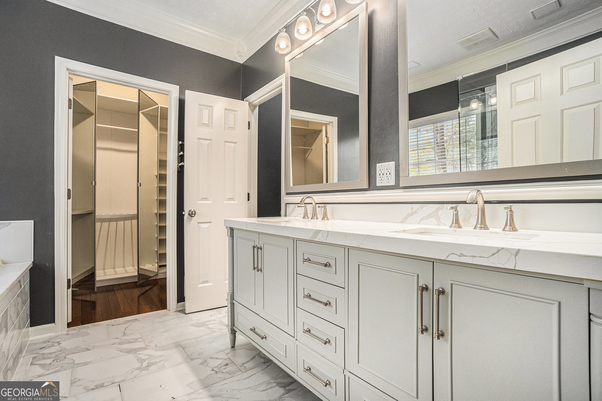 Macland Park - Residential