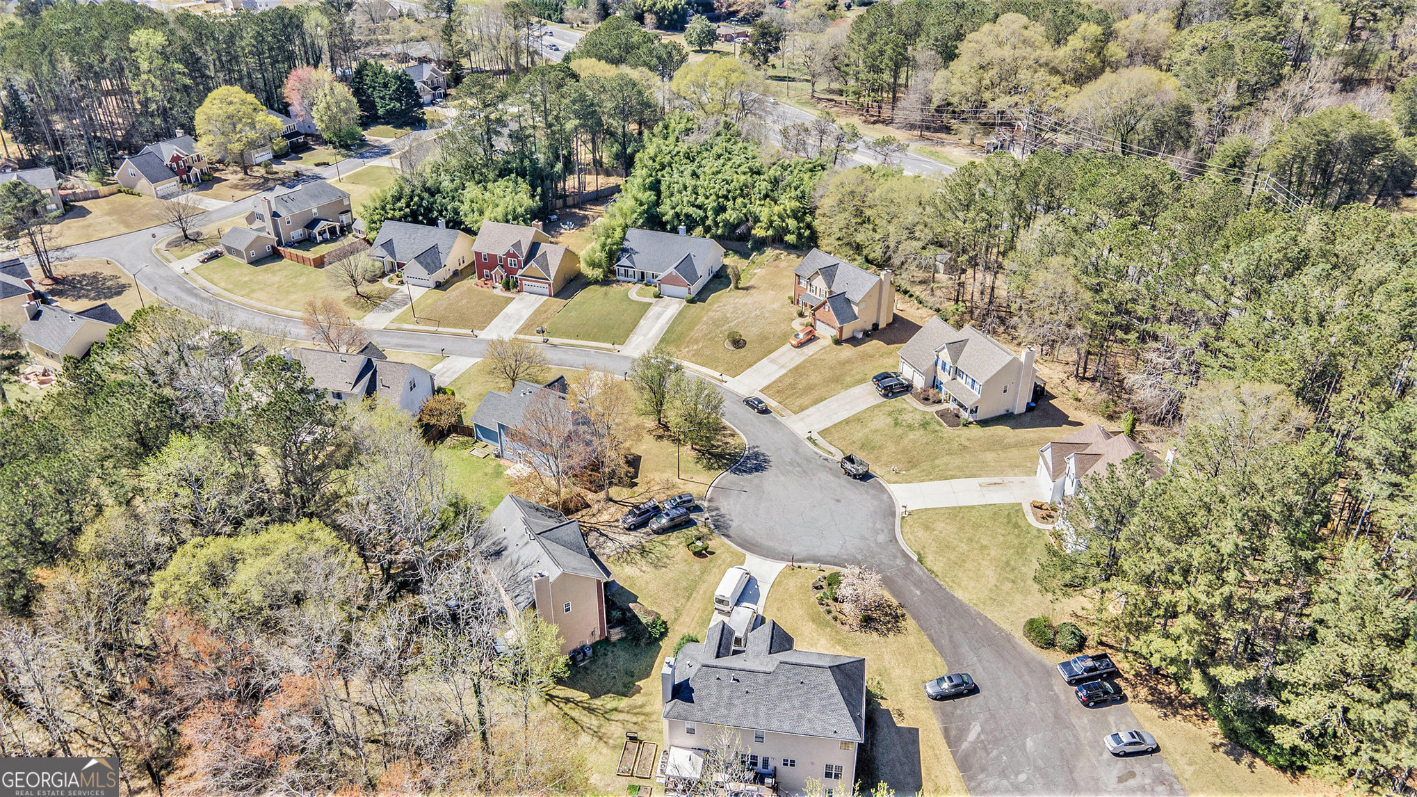 Macland Park - Residential