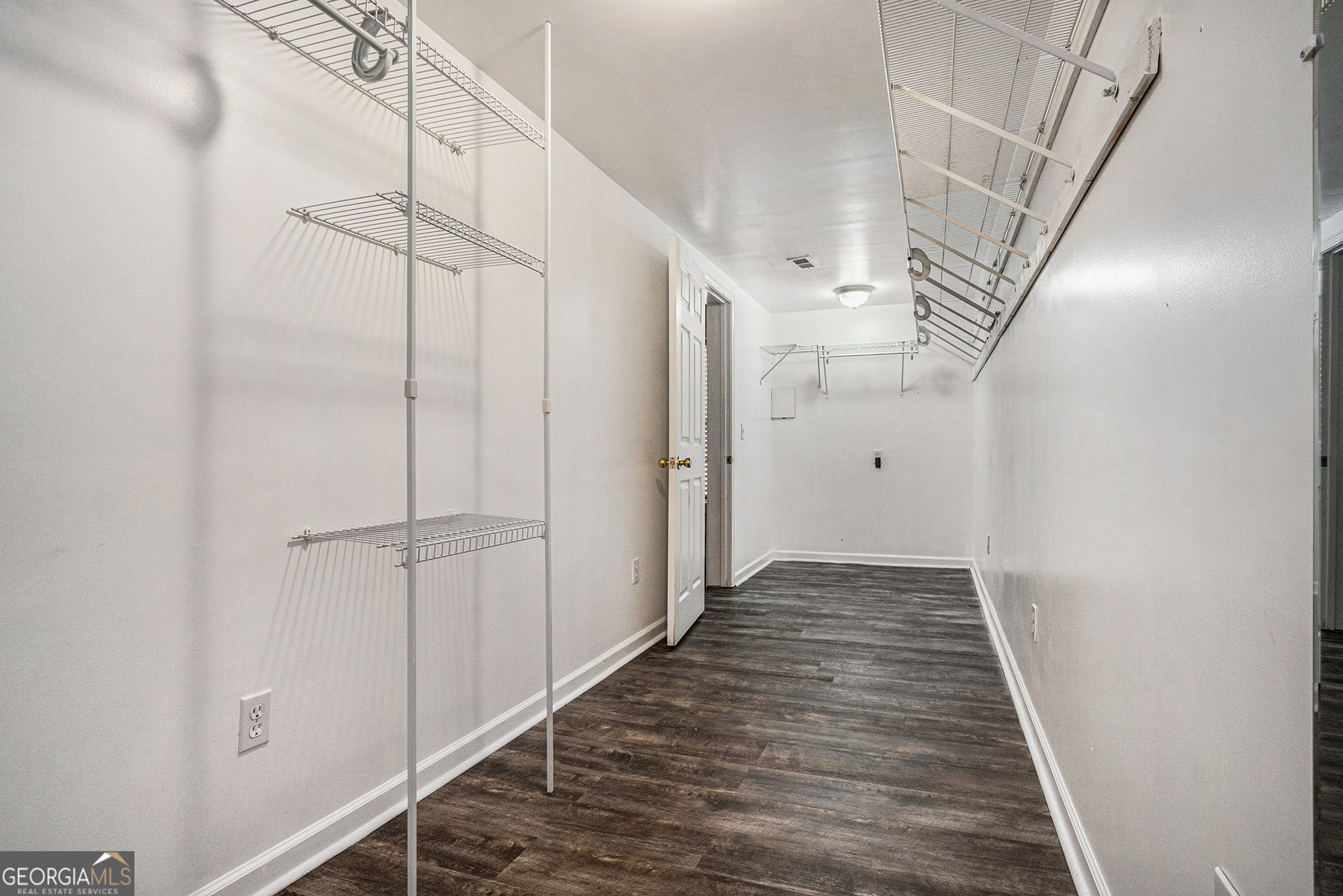 Macland Park - Residential
