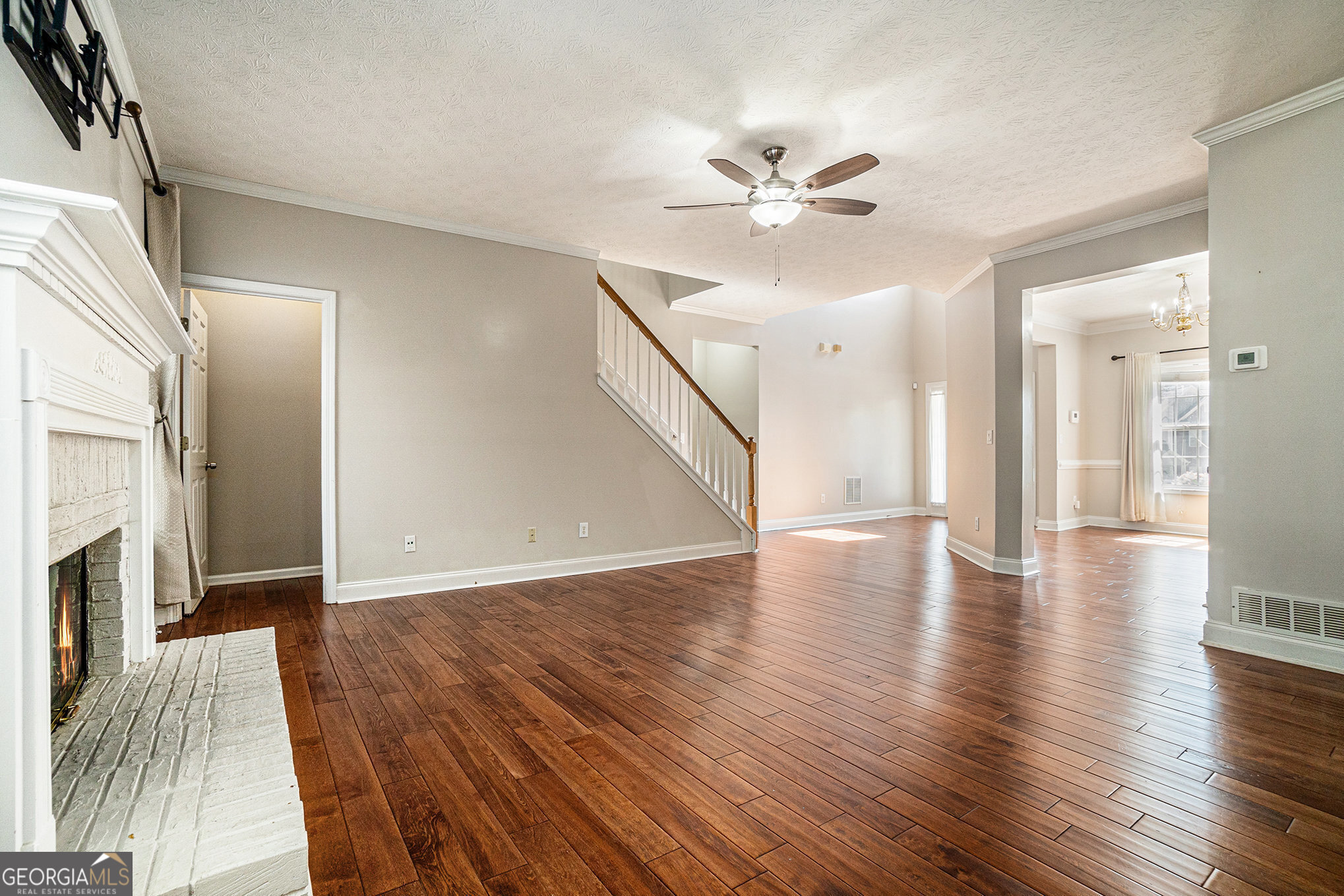 Macland Park - Residential