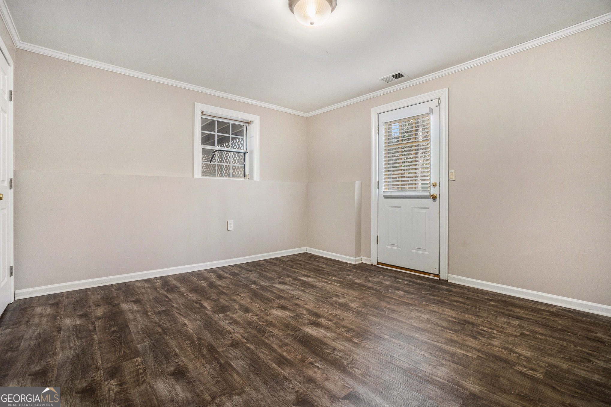 Macland Park - Residential