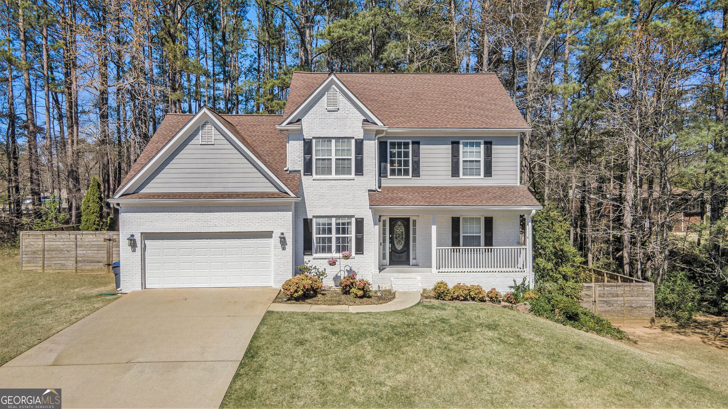 Macland Park - Residential