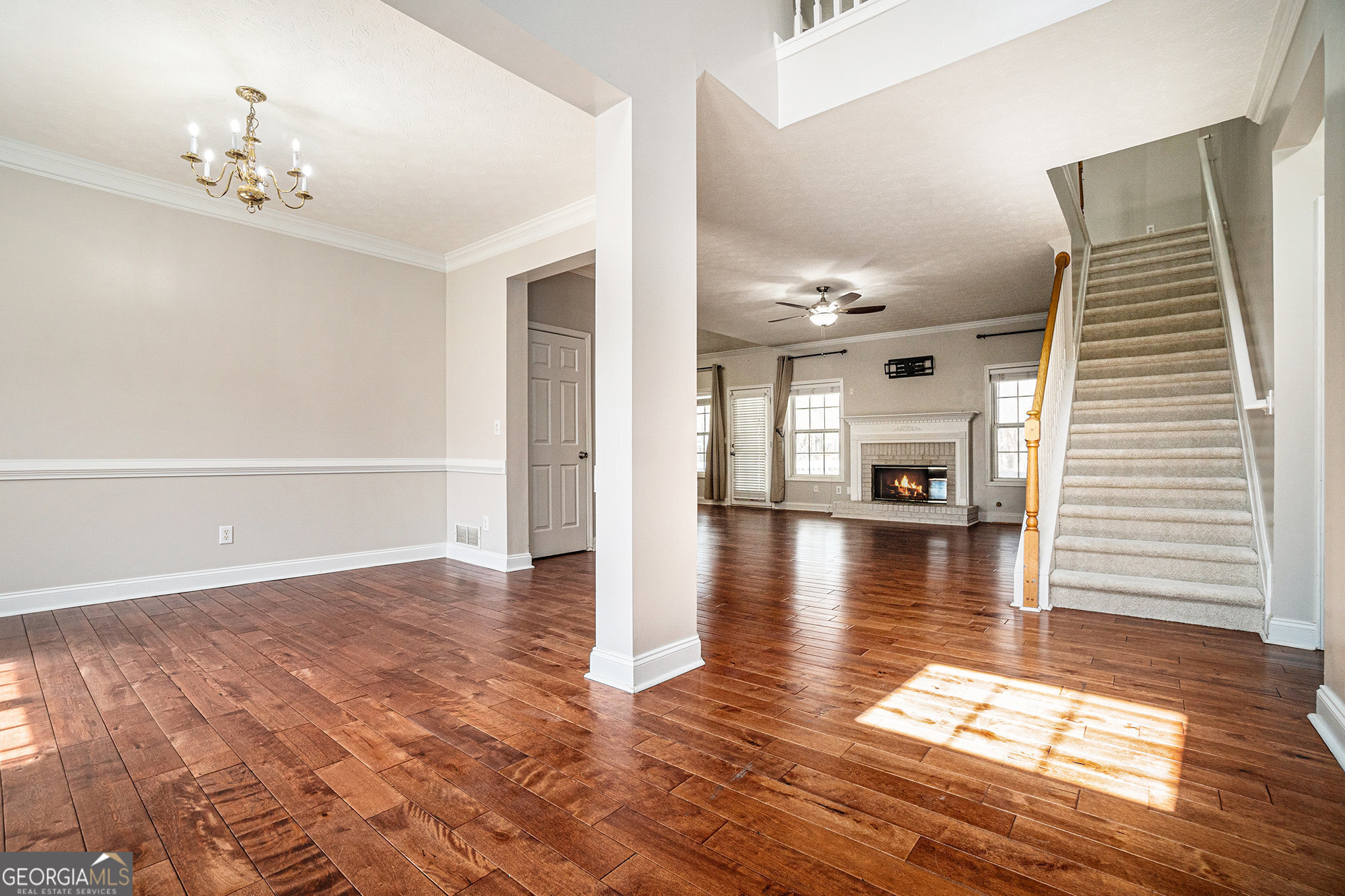 Macland Park - Residential