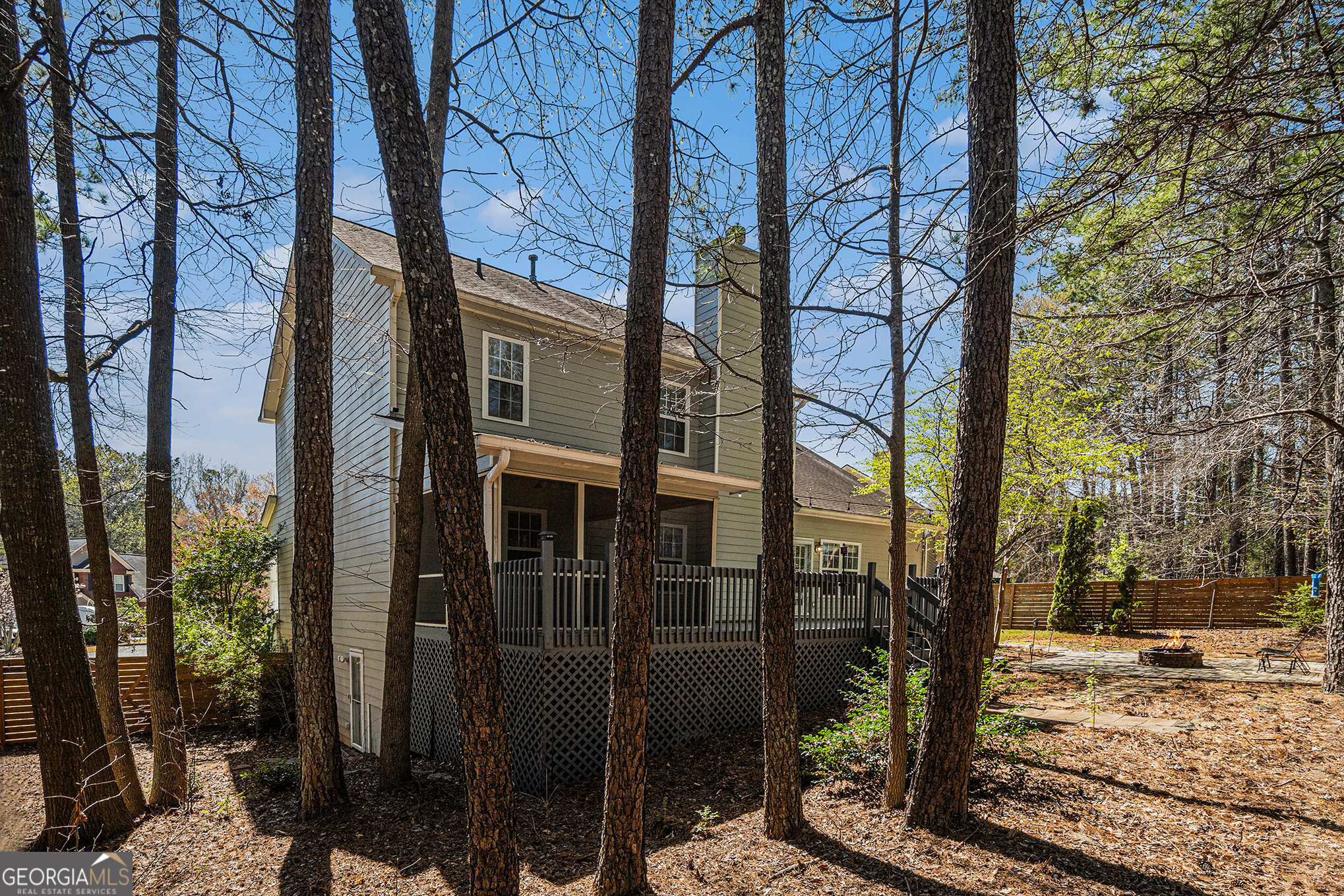 Macland Park - Residential